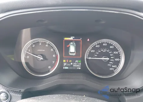 2022 Subaru Forester Touring from USA, damaged, VIN JF2SKARC9NH517605